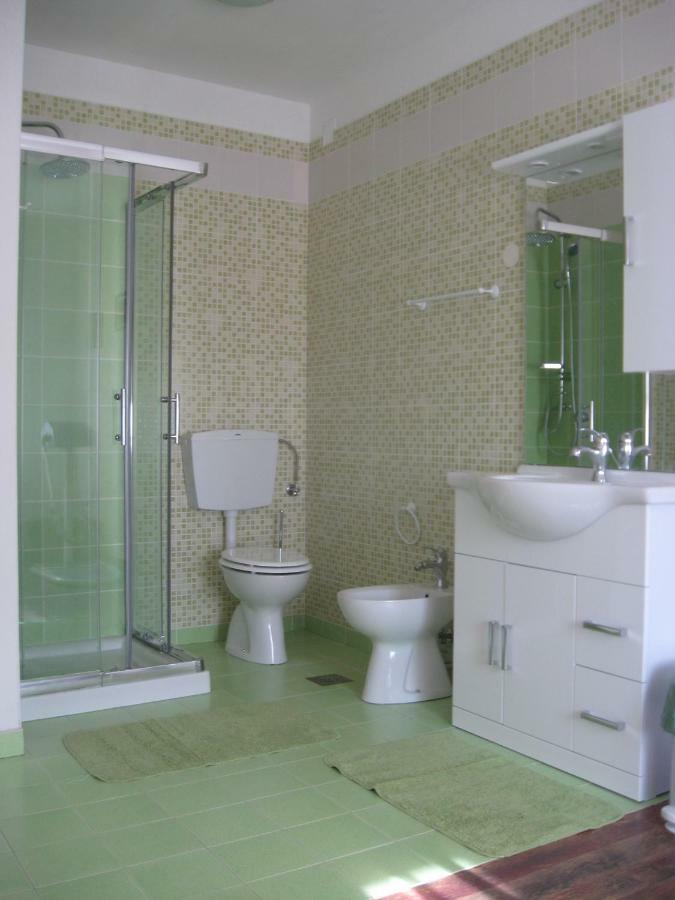 Maison d'hôtes Country House Lokev Extérieur photo
