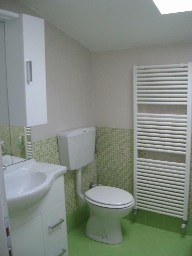 Maison d'hôtes Country House Lokev Extérieur photo
