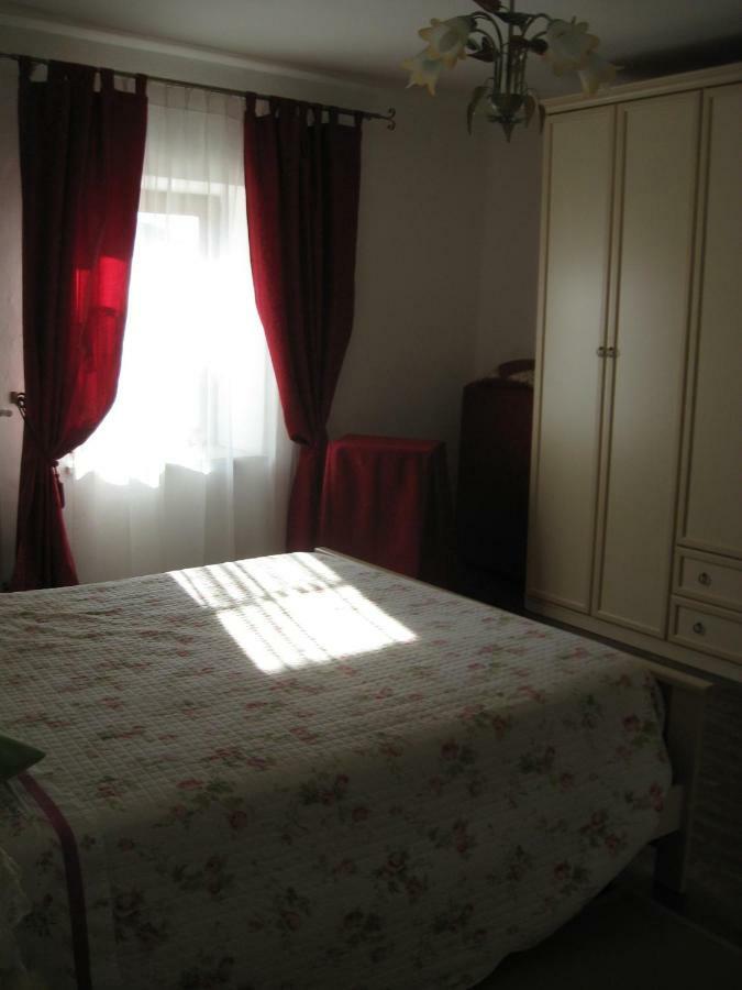 Maison d'hôtes Country House Lokev Extérieur photo