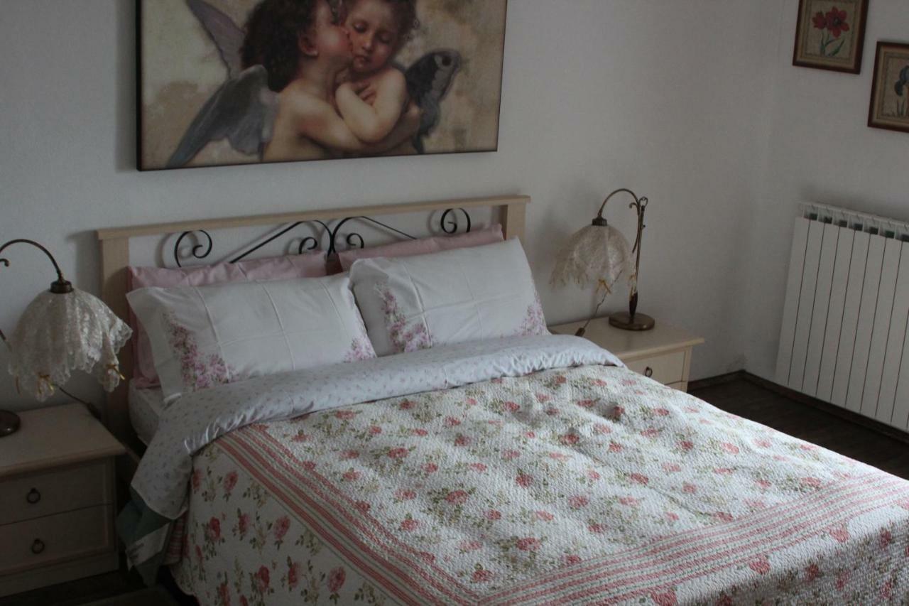 Maison d'hôtes Country House Lokev Extérieur photo