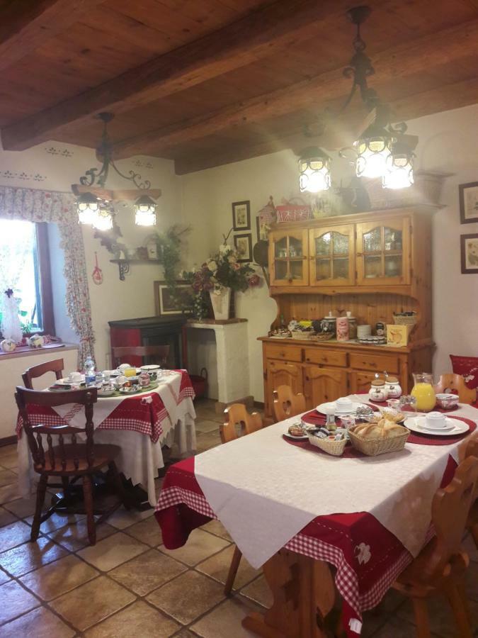 Maison d'hôtes Country House Lokev Extérieur photo